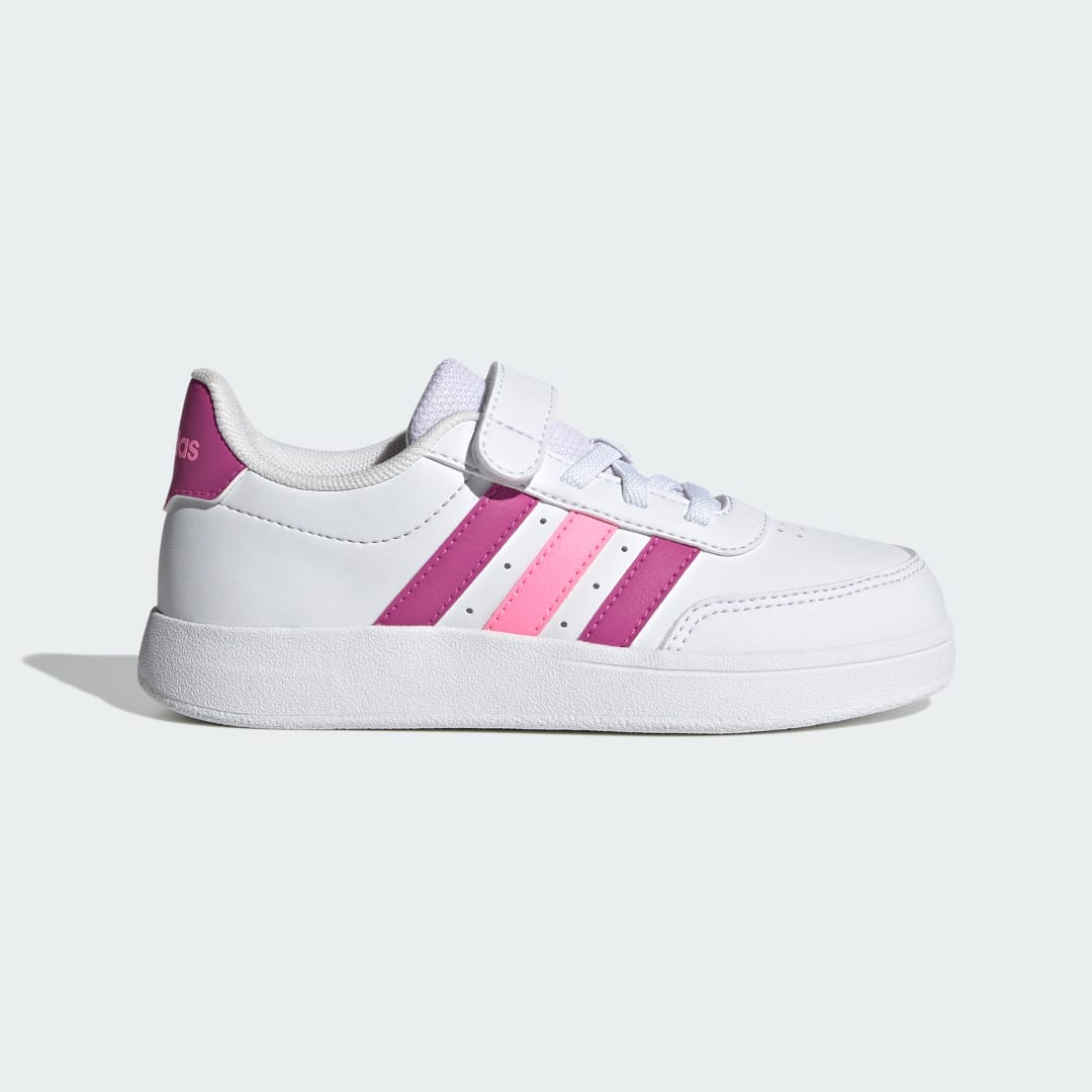 Кецове и обувки adidas Performance Breaknet 2.0 Бяло | IE3791, 0