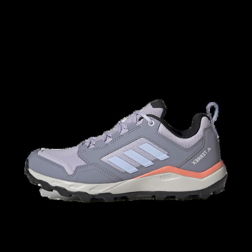 Кецове и обувки adidas Originals Tracerocker 2.0 Trail Running Сиво | HR1240