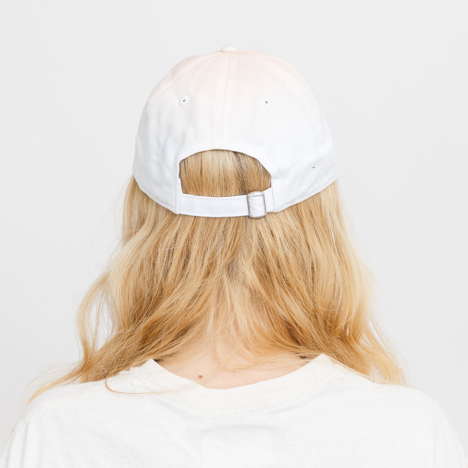 Шапка с козирка Ellesse Azione Cap Uni Бяло | SANA2544940, 1