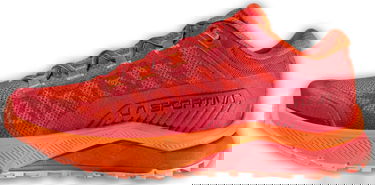 Кецове и обувки La Sportiva Karacal Woman Червено | 322323-46v, 5