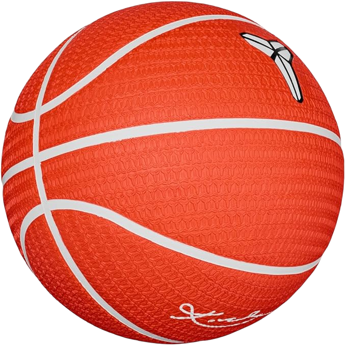 Спортна екипировка Nike Kobe Bryant Playground 8P Basketball Оранжево
 | 9017-52-835, 1