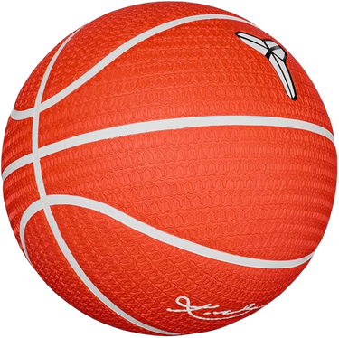 Спортна екипировка Nike Kobe Bryant Playground 8P Basketball Оранжево
 | 9017-52-835, 1