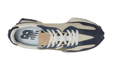 Кецове и обувки New Balance MS327DT Бежово | MS327DT, 4