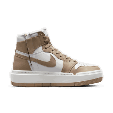 Кецове и обувки Jordan Air Jordan 1 High Elevate "Vachetta Tan" Бежово | DN3253-121, 2