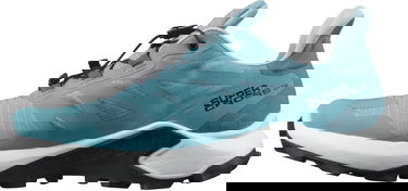 Кецове и обувки Salomon Supercross 3 W Тюркоазено | l41452800, 2
