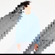 C.P. Company Diagonal Raised Fleece Full Zip Hoodie