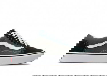 Кецове и обувки Vans Old Skool Comfycush Зелено | VN0A5DYC9KE1, 0