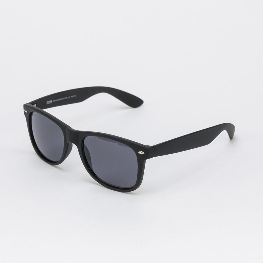 Слънчеви очила Urban Classics Sunglasses Likoma Черно | TB3716 black, 0