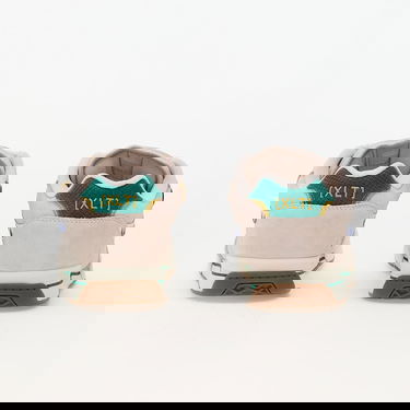 Кецове и обувки Vans Rowley Xlt LX Y.O.D Бежово | VN000CQFSTN1, 3