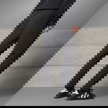 Спортни панталони adidas Performance Seasonal Doubleknit Training Pants Черно | JE3132, 3