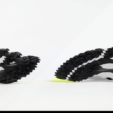 Кецове и обувки adidas Performance FYW Secant Semi Frozen Жълто | FW6361, 5