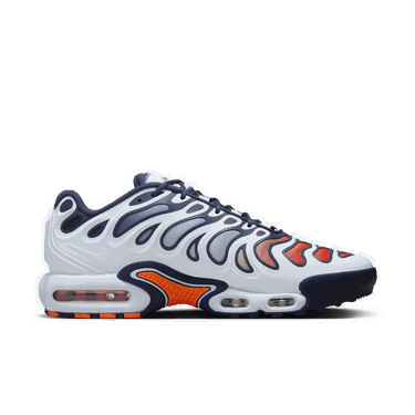 Кецове и обувки Nike Air Max Plus Drift Football Grey Thunder Blue Сиво | FD4290-004, 3