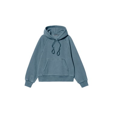 Суитчър Carhartt WIP Taos Hoodie Синьо | I032920_1Y1_GD, 3