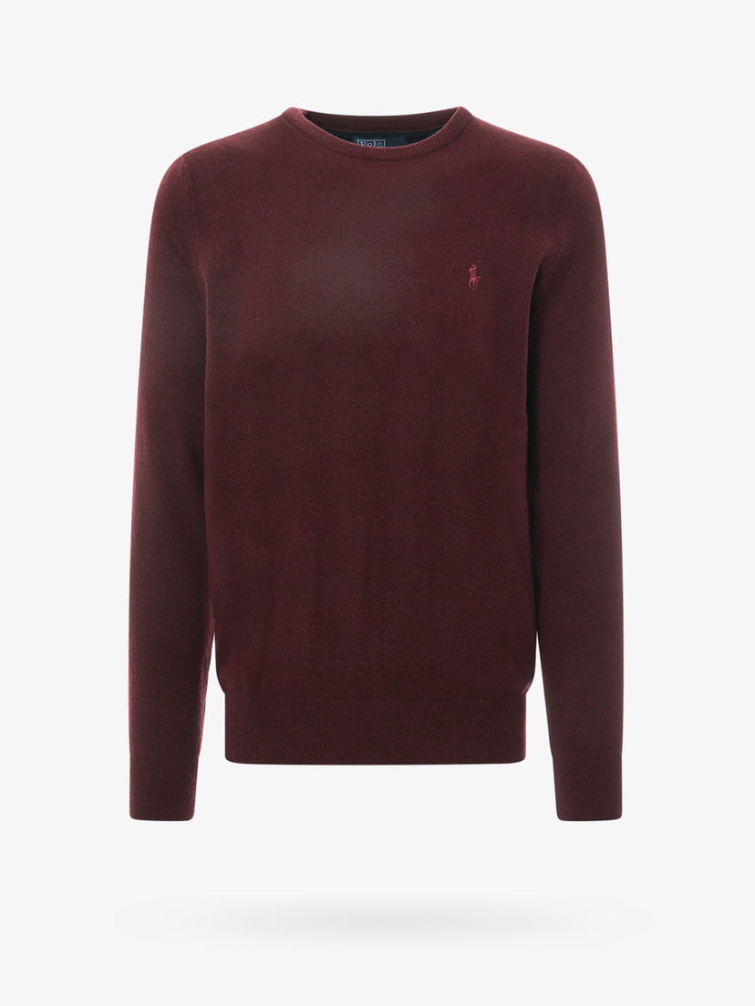 Пуловер Polo by Ralph Lauren Sweater Червено | 710876714006