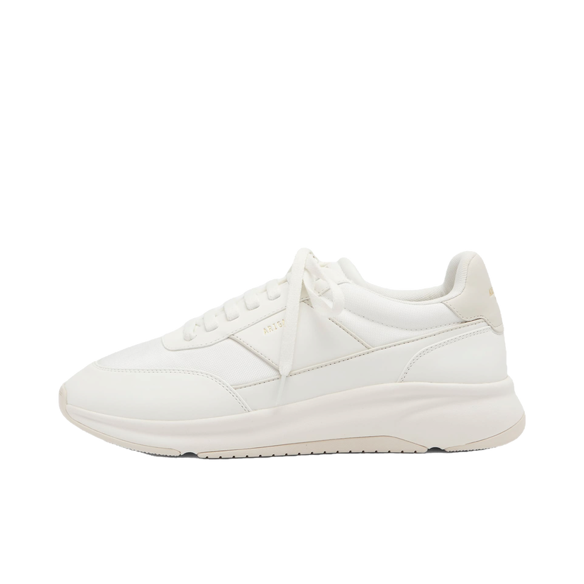 Кецове и обувки AXEL ARIGATO Genesis Neo Бяло | F2746001