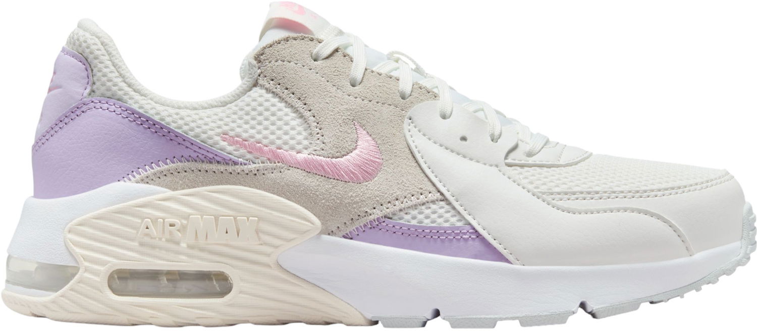 Кецове и обувки Nike AIR MAX EXCEE Лилаво | cd5432-130, 0