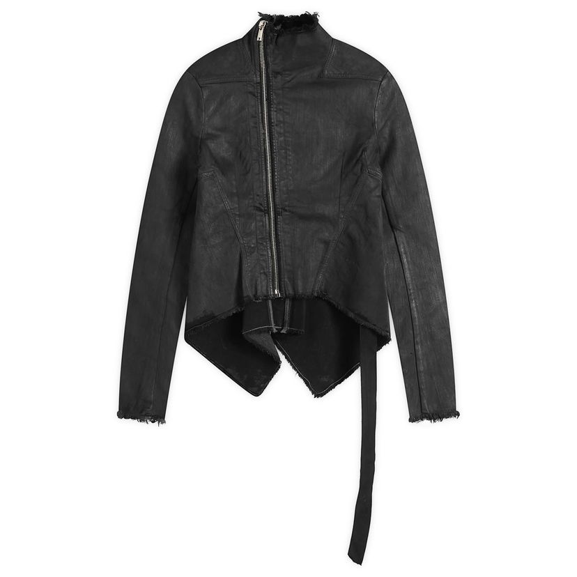 Яке Rick Owens DRKSHDW Naska Gary Jacket Черно | DS02E7703-SBW-99X