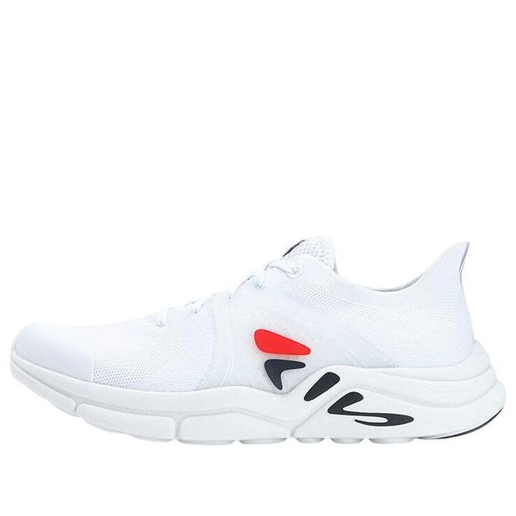 Кецове и обувки FILA Mind 6 Бяло | A12M321302FWF, 0