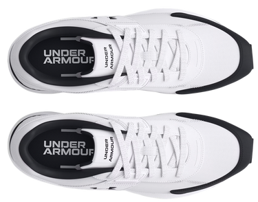 Кецове и обувки Under Armour Essential Бяло | 3028408-104, 2