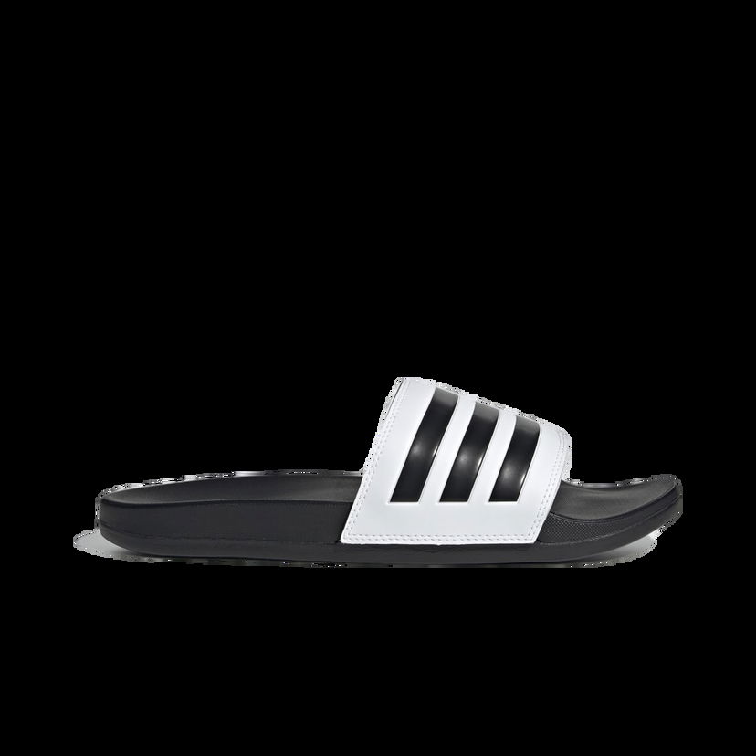 Кецове и обувки adidas Originals Adilette Comfort Черно | GZ5893