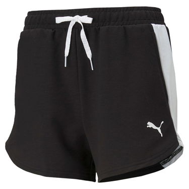 Къси панталони Puma Modern Sports Черно | 585957-01, 2