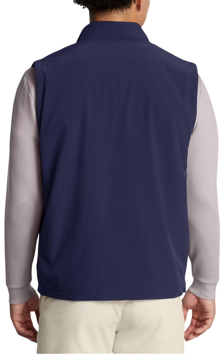 Жилетка Under Armour Drive Pro Storm Insulated Vest Тъмно синьо | 1387120-410, 1