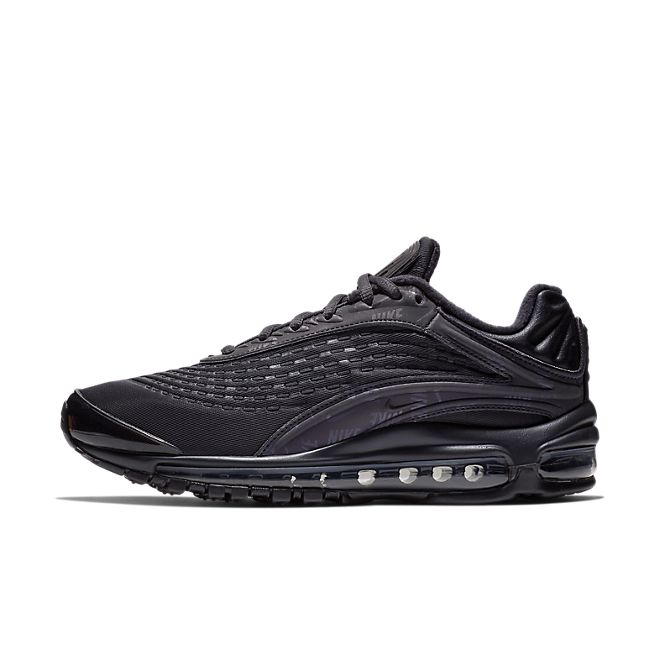 Кецове и обувки Nike Air Max Deluxe SE "Oil Grey" W Сиво | AT8692 001, 0