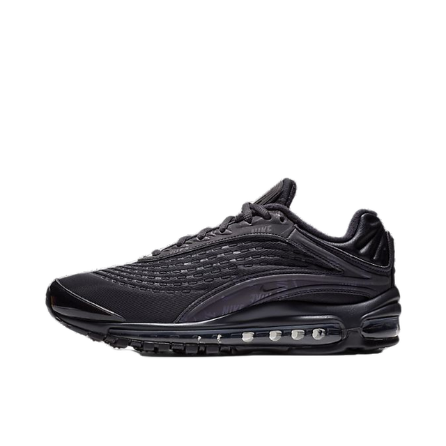 Air Max Deluxe SE "Oil Grey" W