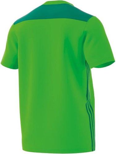 Фланелка adidas Originals Rega 18 Jersey Зелено | ce8973, 1