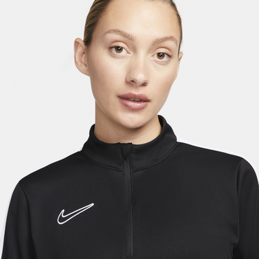 Тениска Nike Dri-FIT Academy 23 Dril Top Черно | dr1354-010, 4