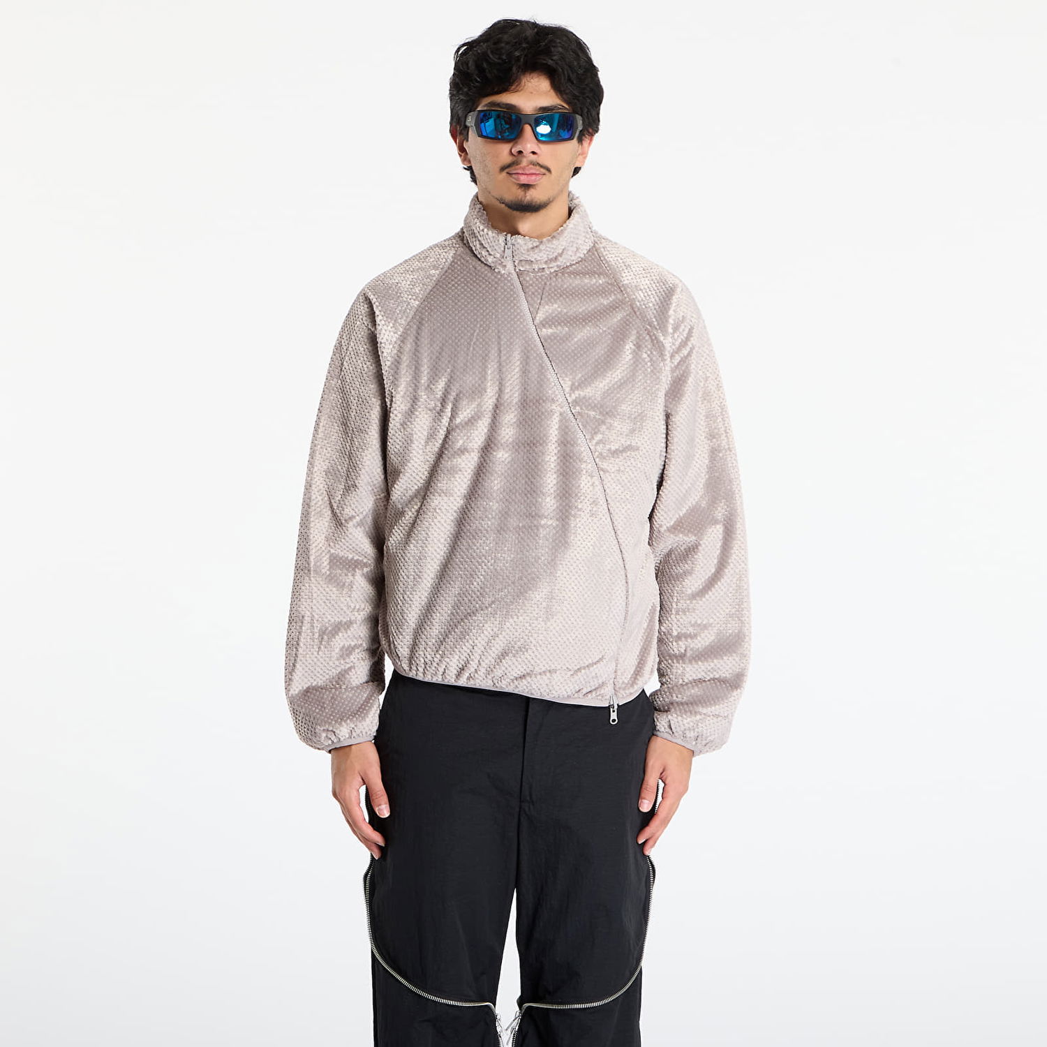 Яке Post Archive Faction (PAF) Post Archive Faction (PAF) River Jacket Бежово | A1-003WG, 1