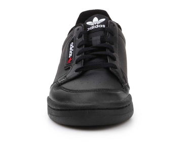 Спортни панталони adidas Originals Continental 80 J Черно | F99786, 1