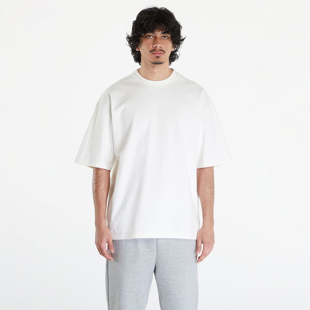 LTD Trompe L'Oeil Tee Off White