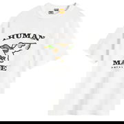 Human Made Flying Duck Graphic Tee, Size Large