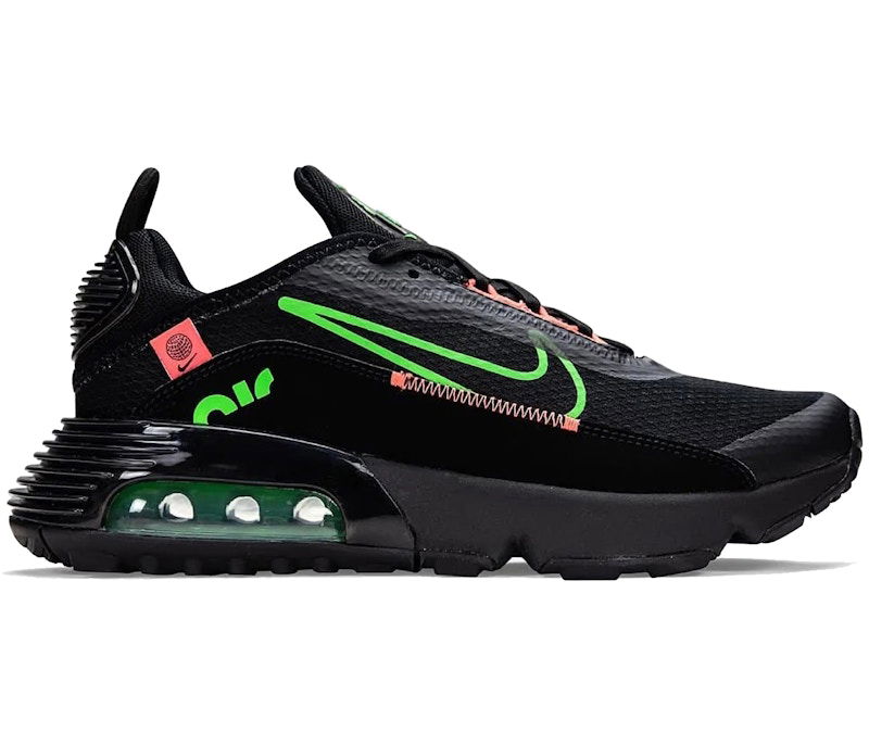 Кецове и обувки Nike Air Max 2090 Черно | DB2618-001, 0