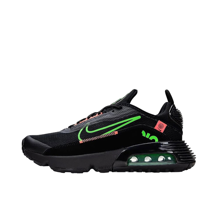 Кецове и обувки Nike Air Max 2090 Черно | DB2618-001