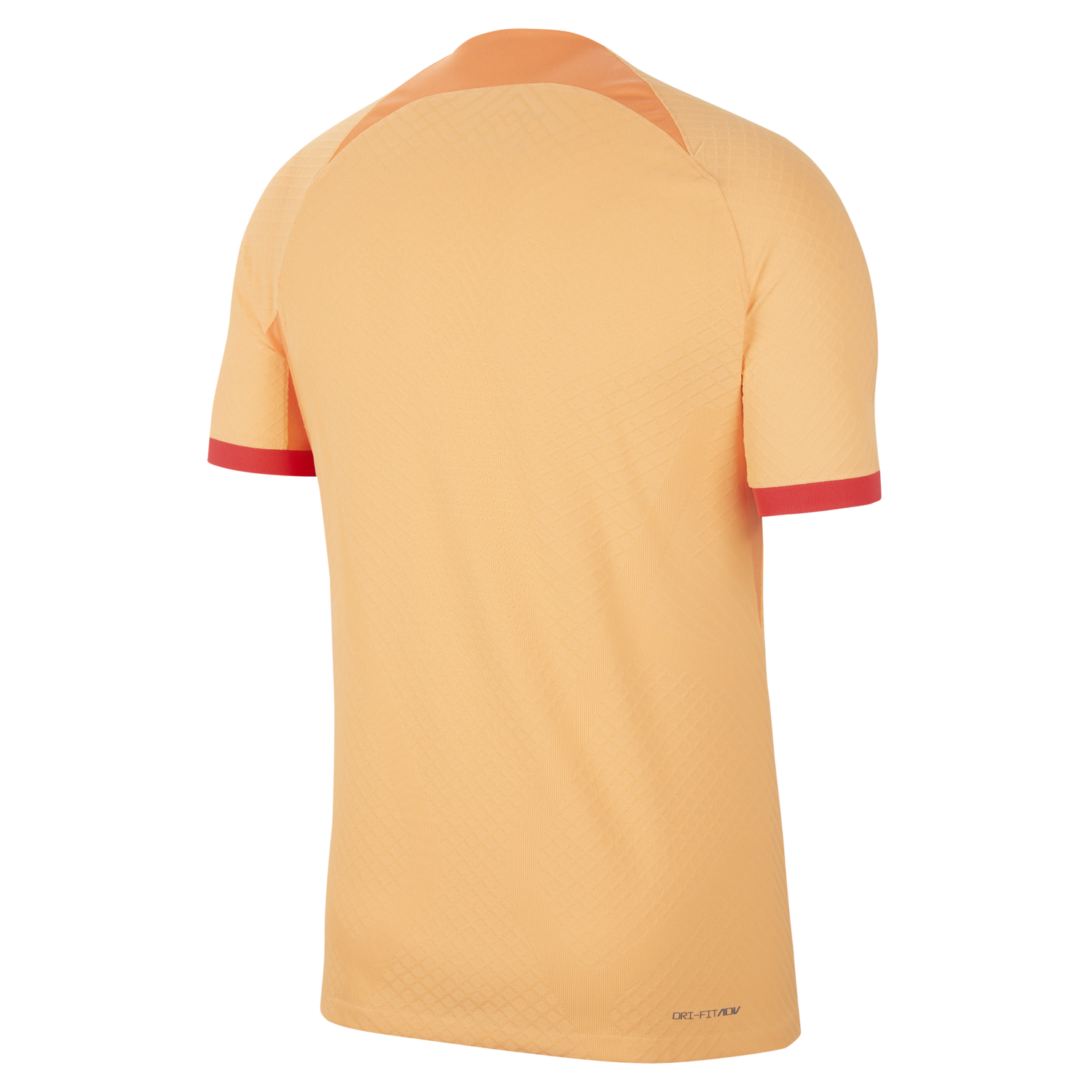 Фланелка Nike Dri-FIT ADV Atlético Madrid 2022/23 Match Third Jersey Оранжево
 | DN2704-813, 1