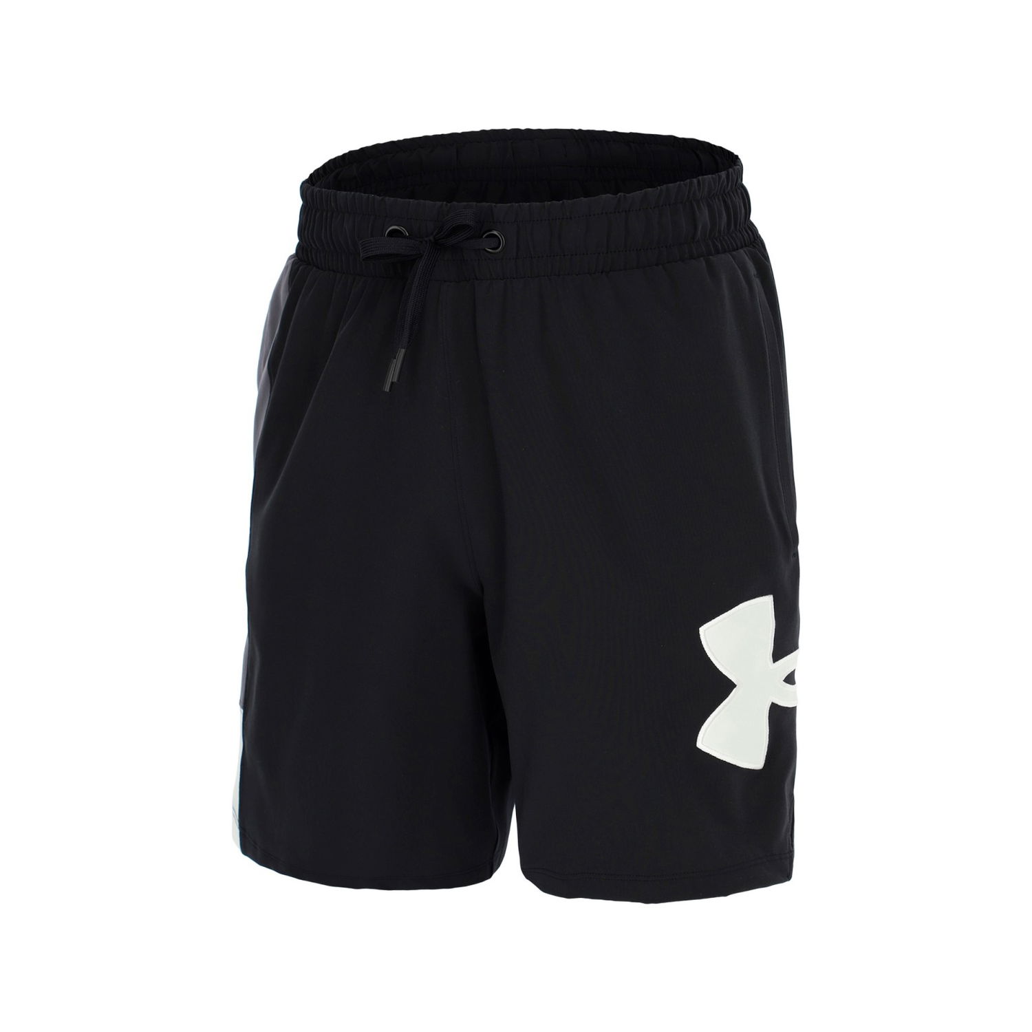 Къси панталони Under Armour Zone Woven 7" Shorts Черно | 1390116-001, 0