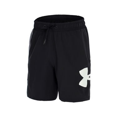 Къси панталони Under Armour Zone Woven 7" Shorts Черно | 1390116-001, 0