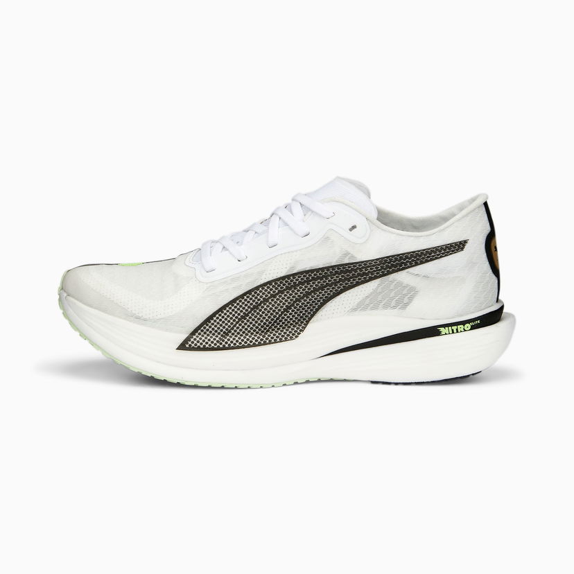 Кецове и обувки Puma Deviate NITRO Elite 2 Run 75 Бяло | 377789_01