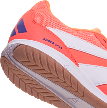 Кецове и обувки adidas Performance Predator Club IN Sala Оранжево
 | jh8856, 6