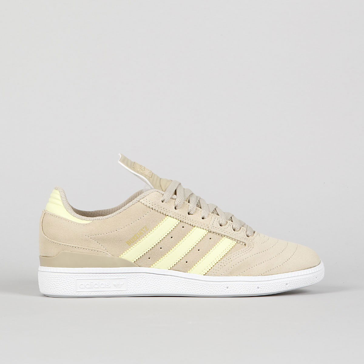 Кецове и обувки adidas Originals Busenitz Жълто | EF8465, 0