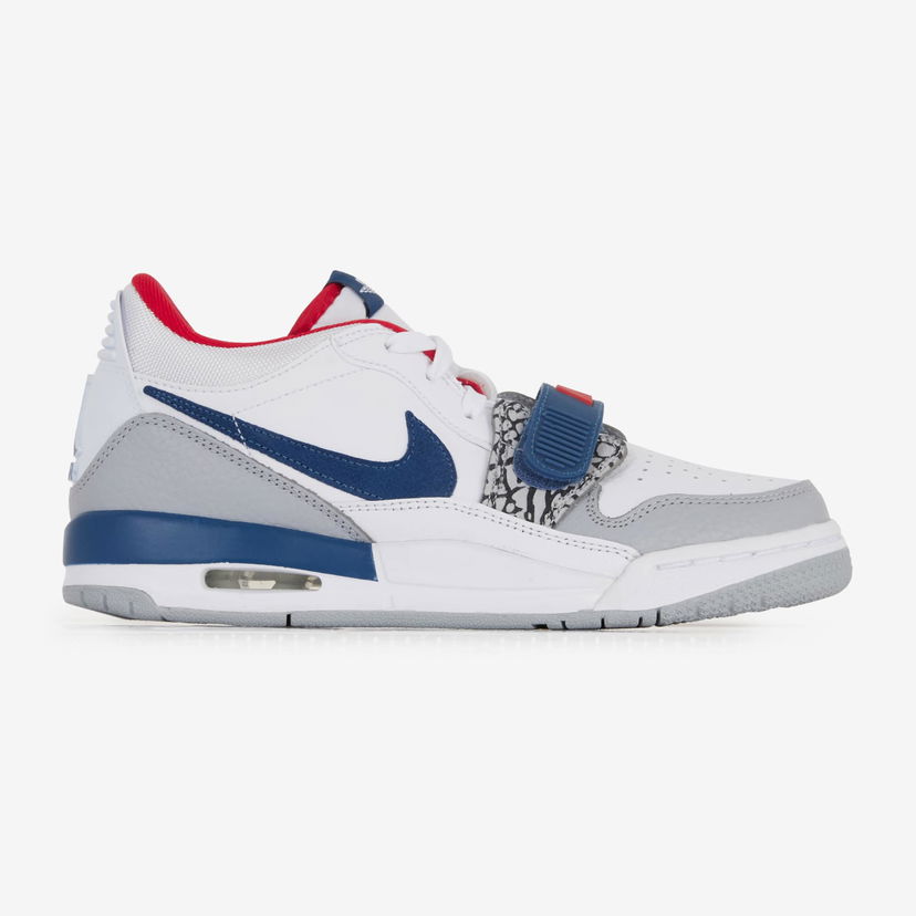 Кецове и обувки Jordan Jordan Legacy 312 Бяло | CD9054-104