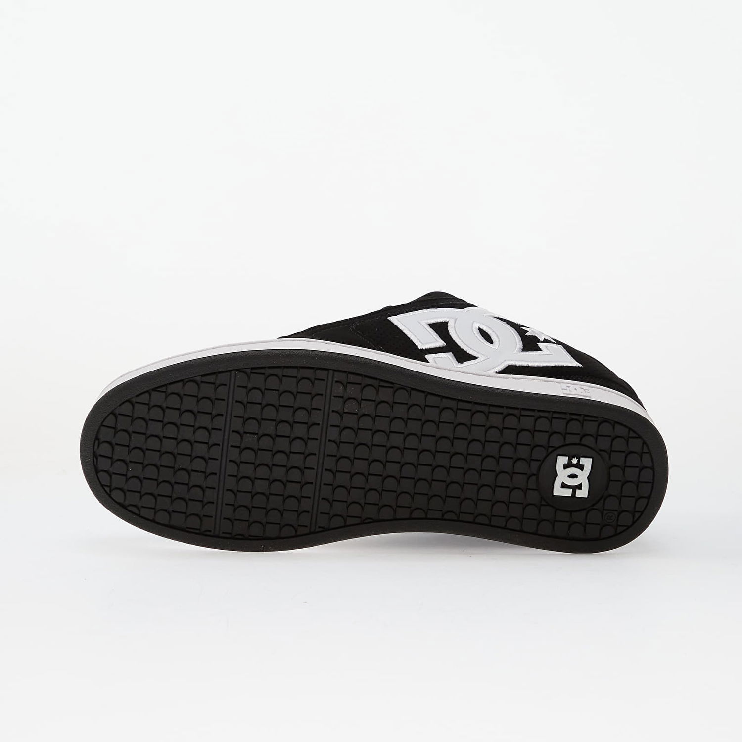 Кецове и обувки DC Net Black Черно | 302361-BLW 25, 1