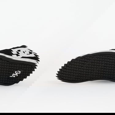 Кецове и обувки DC Net Black Черно | 302361-BLW 25, 1