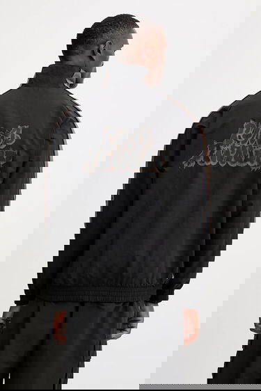 Яке Puma Oversize RIPNDIP Track Jacket Черно | 632418, 2