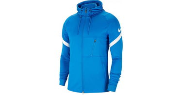 Суитчър Nike Nike Strike 21 Jacket Синьо | cw5865-463, 1
