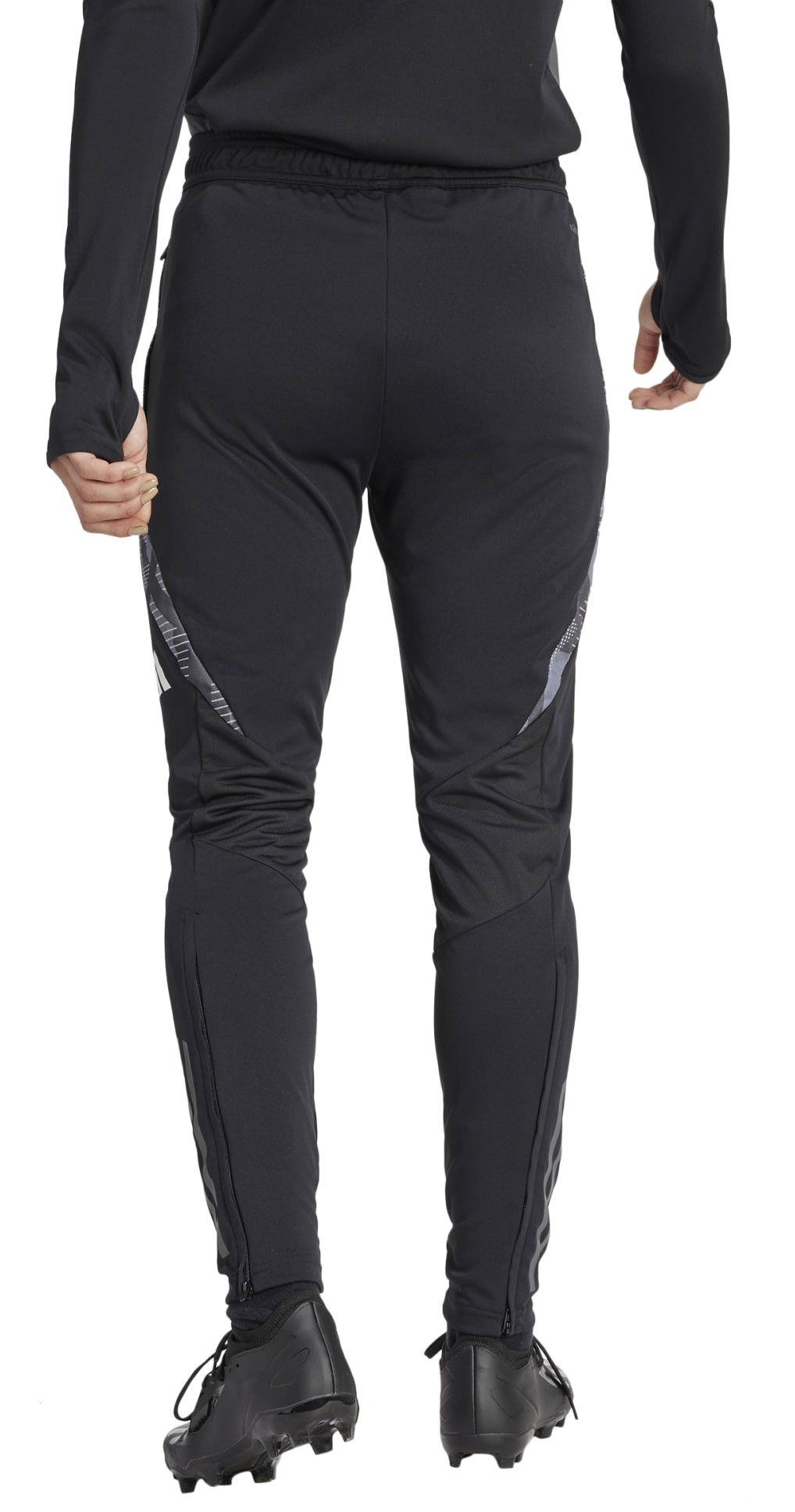 Панталони и дънки adidas Originals adidas TIRO24 C TRPNTW Черно | ip7600, 1