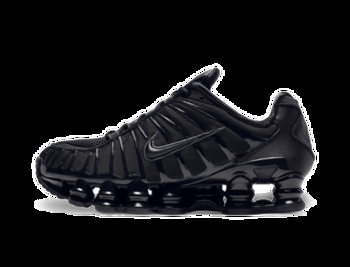 Nike Shox TL"Triple Black" W AR3566-002