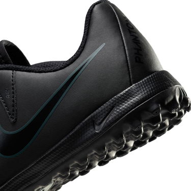 Кецове и обувки Nike Phantom GX II Academy TF Черно | fj2608-002, 6
